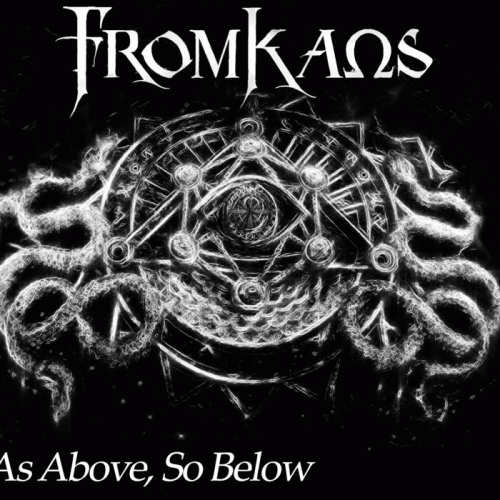 From Kaos : As Above, So Below